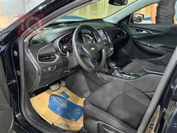 شێڤرۆلێت مالیبۆ